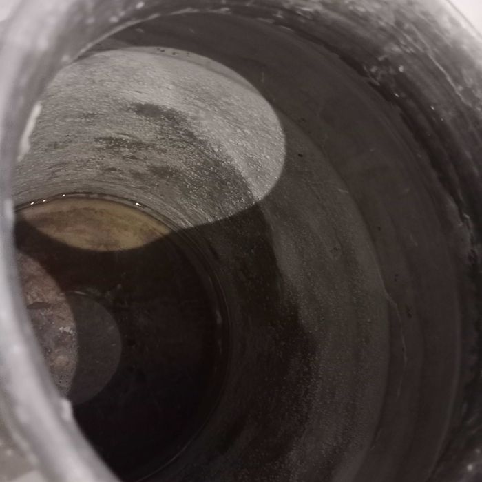 Фляга 40 литр Б/У