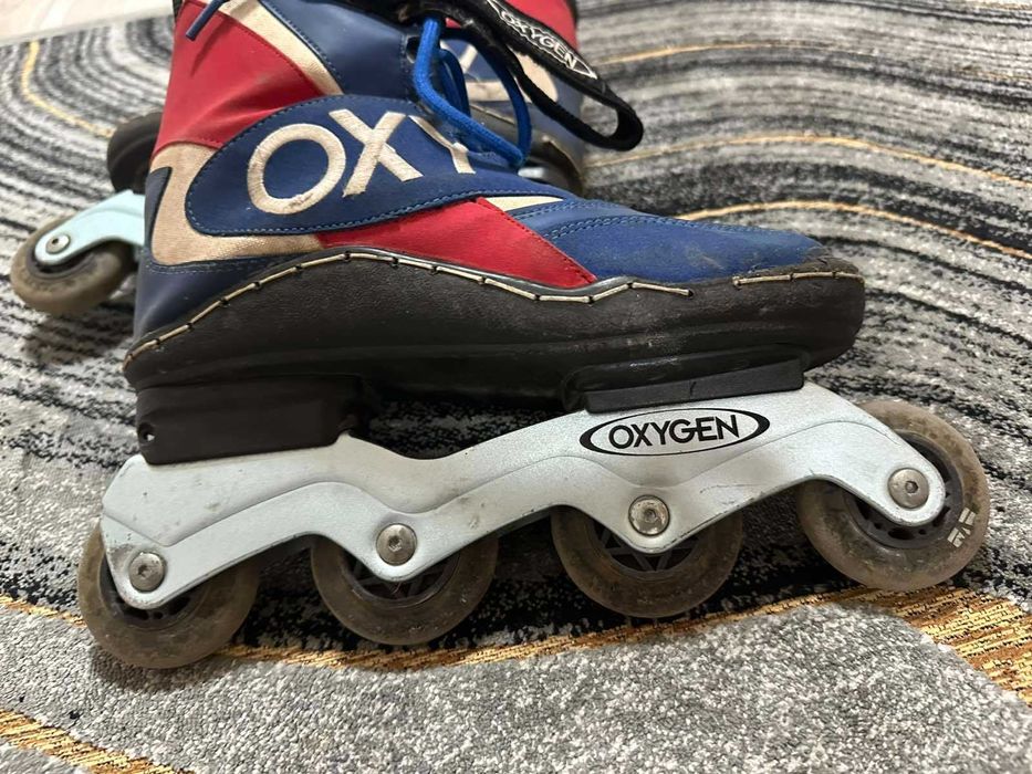 Ролери за свободното време