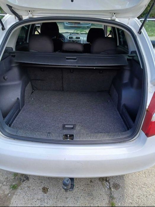 SKODA Fabia 2009 — imagine 4