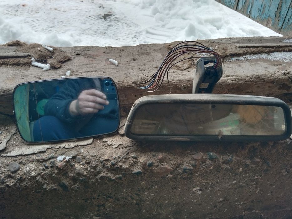 БМВ е39 запчасти