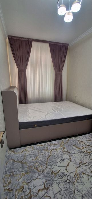 Arenda kvartira chilonzor 20 kvartal 1 etaj faqat oilaga