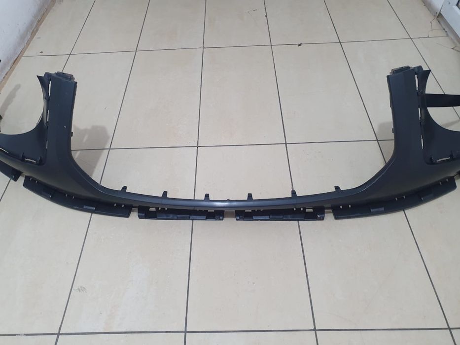 Кузовные запчасти HAVAL DARGO