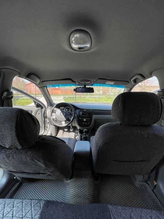 Продаётся Шевролет Жентра