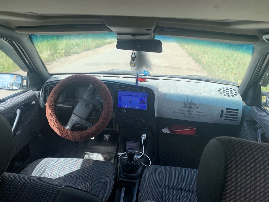 Пассать в3 жағдайы жақсы
