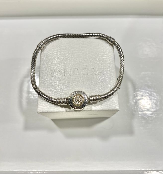 Оригинална гривна Pandora