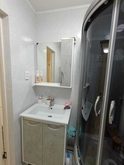 евродвушка в центральном мкр