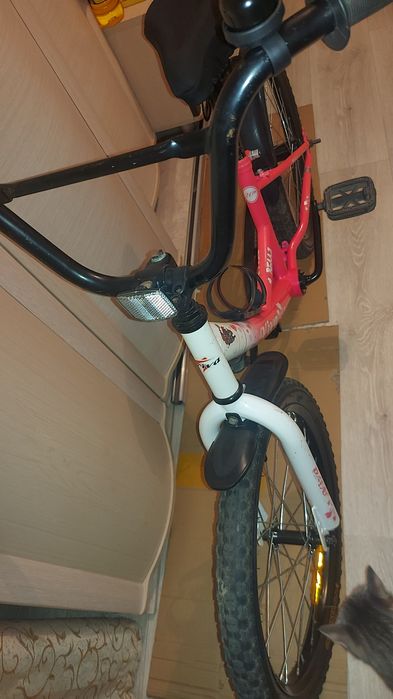 Продам велосипед срочно