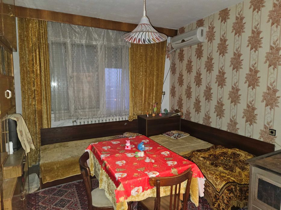 Продава се Четиристаен апартамент в Велико Търново, Акация - 120 кв.м за 1159 €/кв.м - Снимка #6