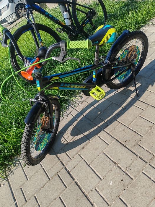 Детско колело 20'