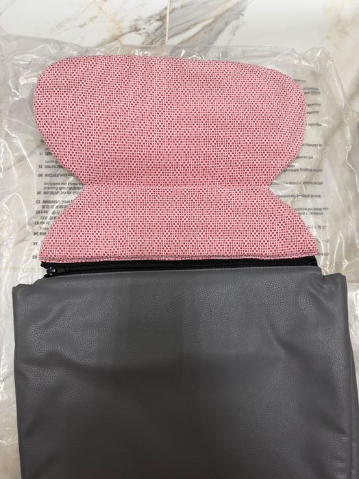Starter Pack за количка Mima Xari, kobi - Pixel Pink