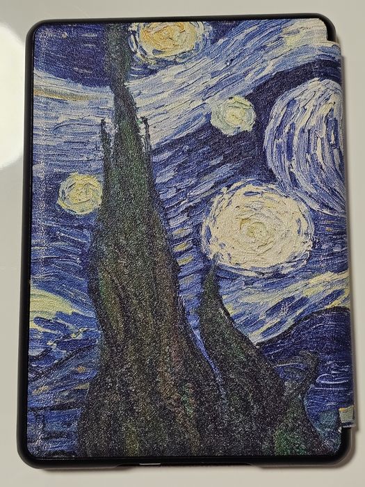 Kindle 10, 6” eBook Reader – stare foarte bună