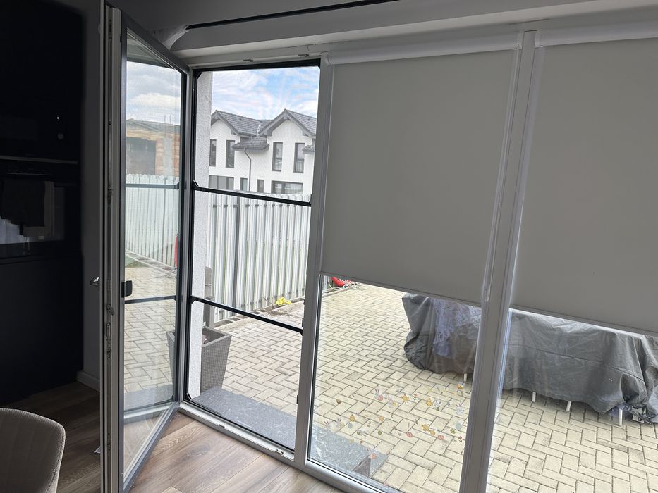 Usa Termopan Culisanta PVC! Pret 4000 lei saptamana asta