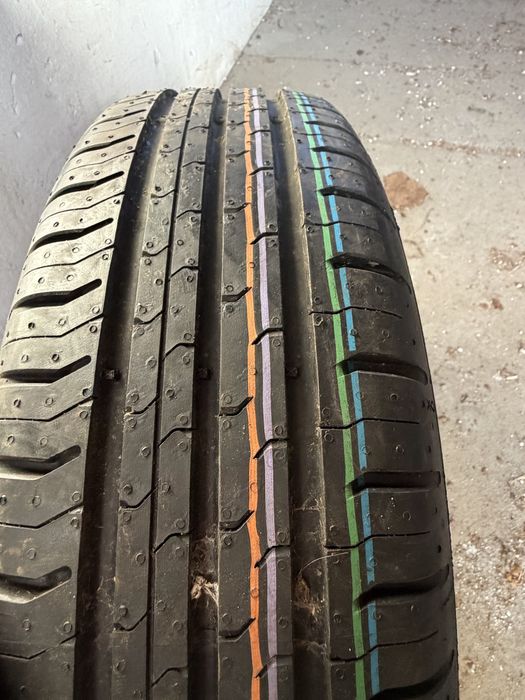 Anvelope Vara noi Continental ContiEcoContact 5 – 175/65 R14 82T