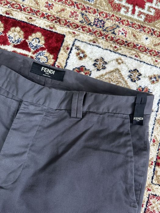 Продам оригинальные джинсы ea7, fendi
