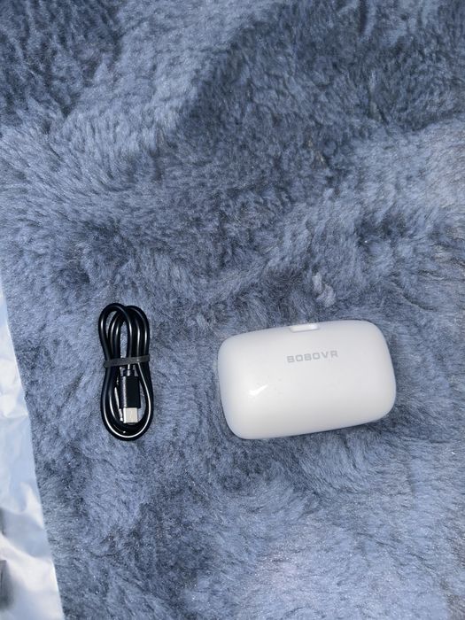 BoboVR S3 Pro Head Strap (curea pentru ochelari vr)