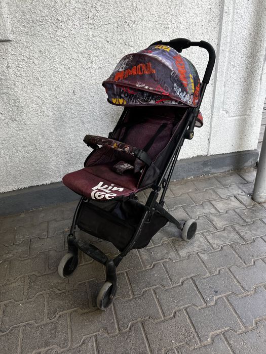 Детская коляска