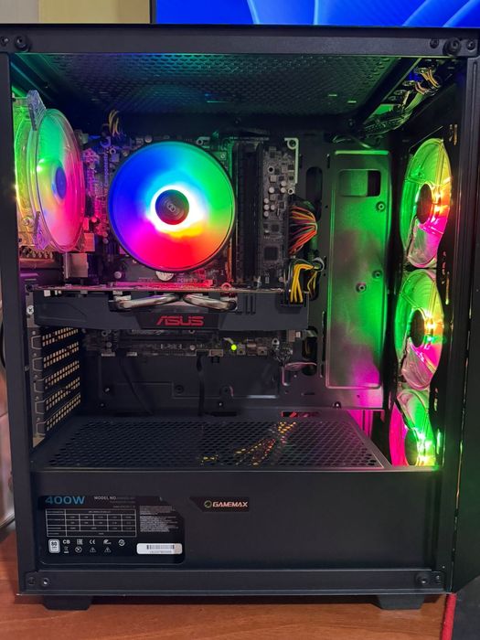 Продам компьютер на i7