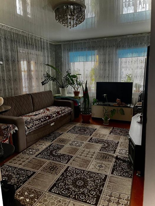 Продам дом в рабочем