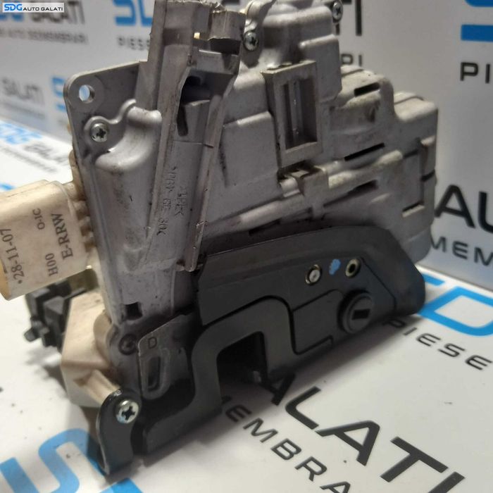 Broasca Incuietoare Usa Portiera Dreapta Spate Audi A5 2008 - 2017 Cod 8K0839016 [2110]