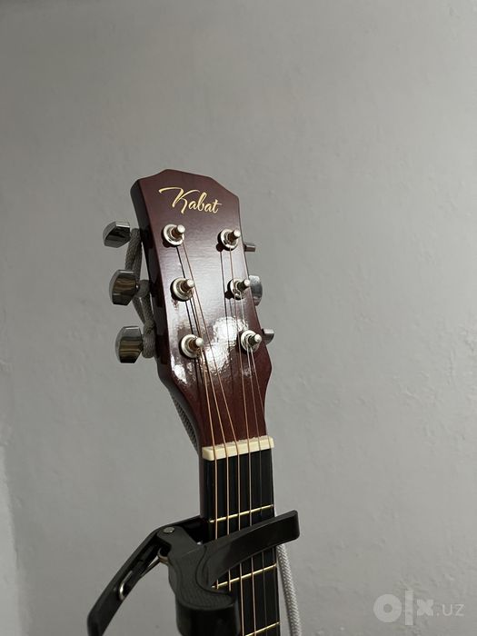 Гитара Gitara топчик