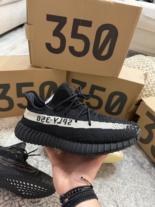 Adidasi Yeezy Boost 350 V2 / Premium / Full box