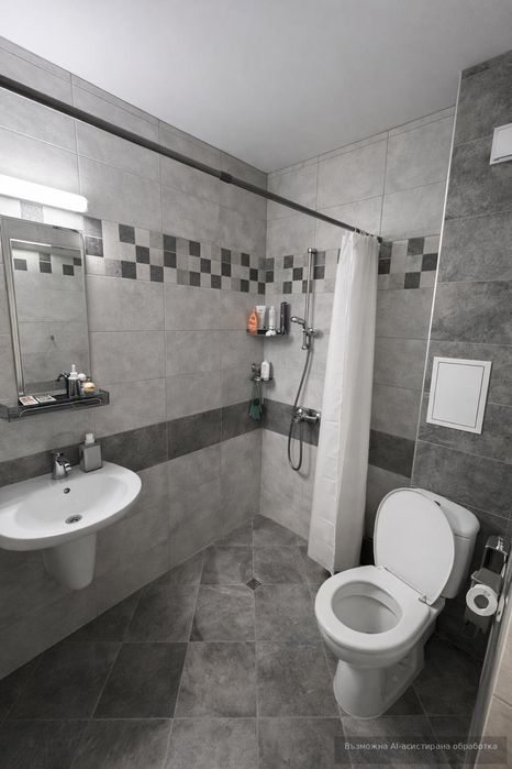 Дава се под наем Двустаен апартамент в Пловдив, Гагарин - 70 кв.м за 408.51 € - Снимка #3