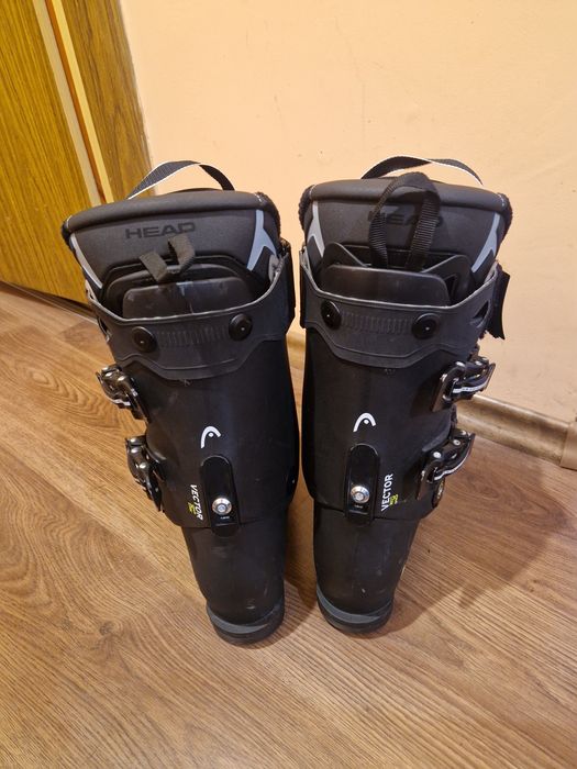 HEAD Vector 130 RS 29-29,5