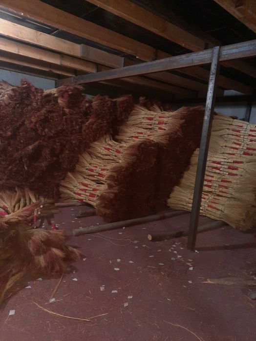 Веники сорго оптом