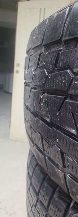 Шины марки YOKOHAMA