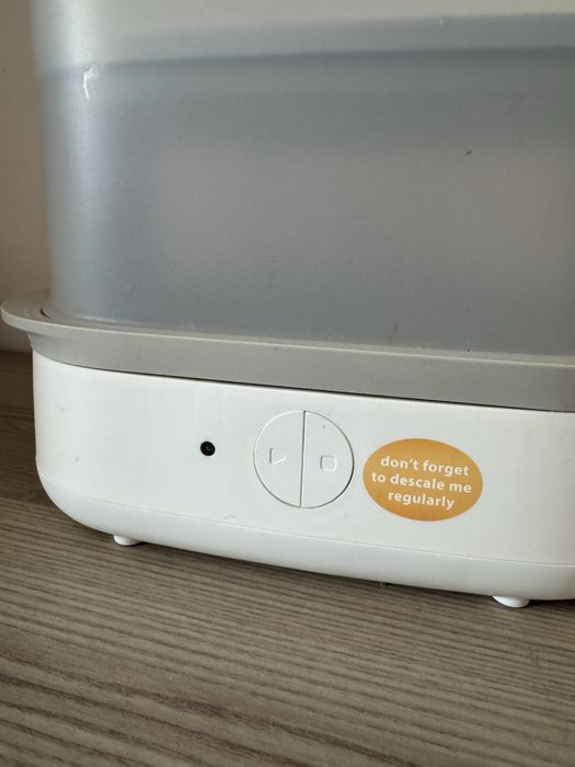 Sterlizator biberoane