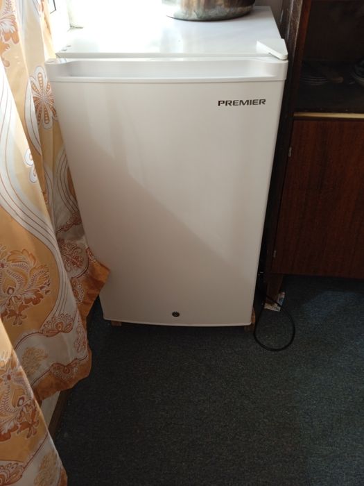 Primer,xaladelnik. Kichkinasi