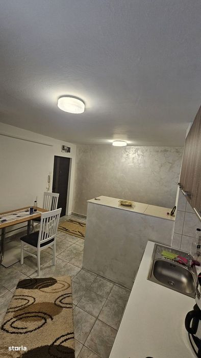 Apartament 2 camere, zona Modern - Simion Barnutiu