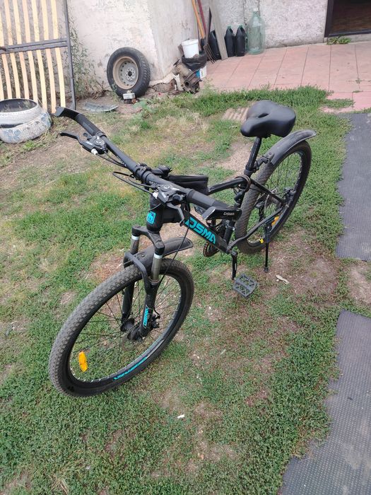 Продам велик 55 тыс.