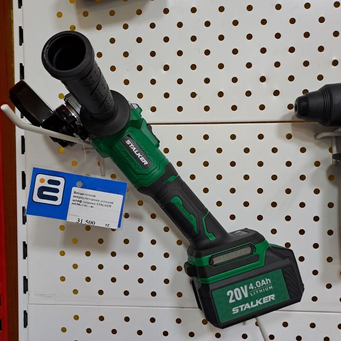 Болгарка Аккумуляторная! УШМ! Сталкер, Штурм, Родекс, Бош! BOSCH!