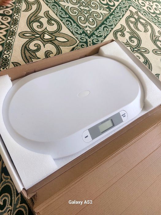 Балалар весь өлшейтін сатылады