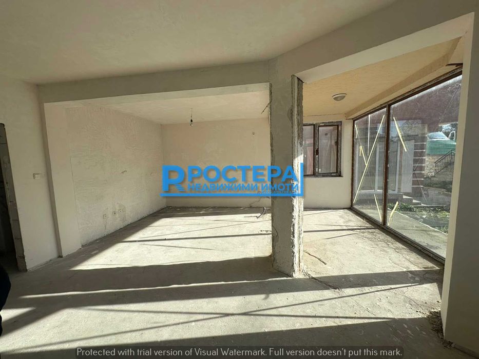 Продажба Къща с Акт 16 град Търговище