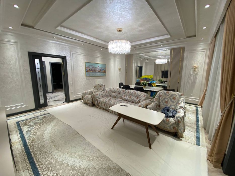 ЖК New Life 4/3/10