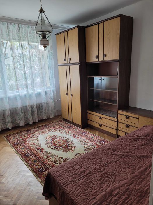 Дава се под наем Тристаен апартамент в София, Борово - 98 кв.м за 780 € - Снимка #14