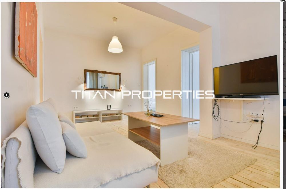 Продава се Тристаен апартамент в София, Център - 86 кв.м за 4652 €/кв.м - Снимка #2