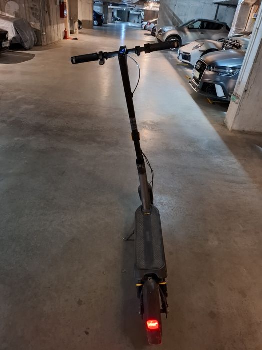 Trotineta Ninebot G2 Max