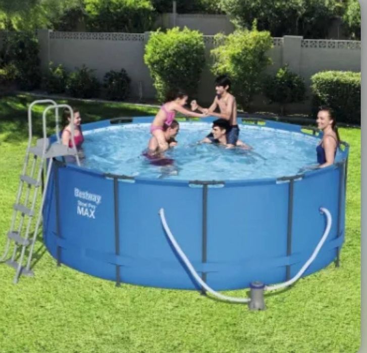 BestWay Baseyn Sotiladi