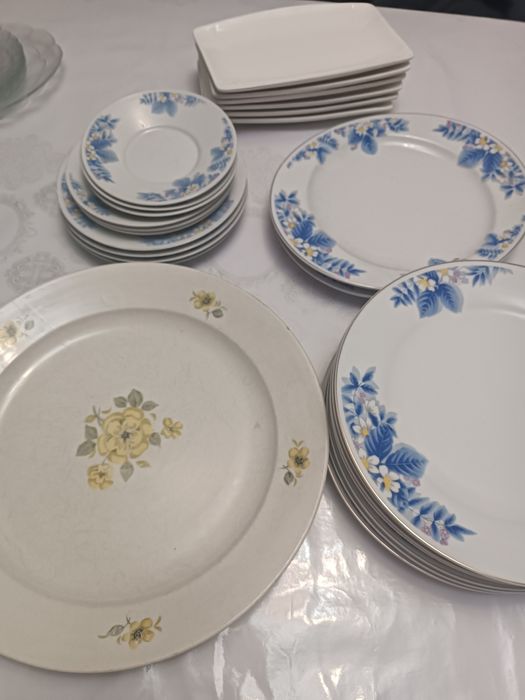 Отдам в дар посуду