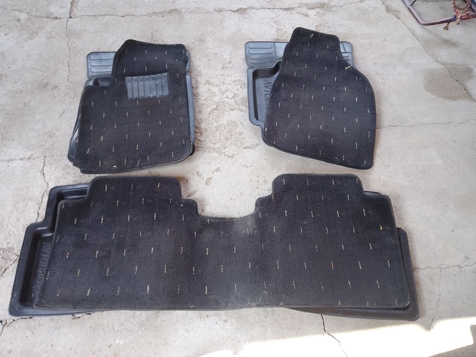 Полик оригинал .