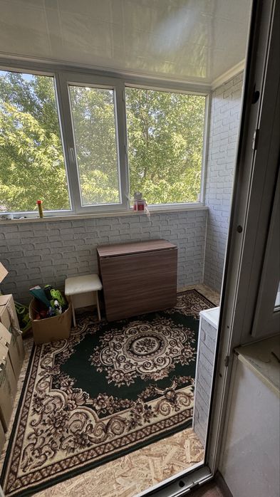 Продам 2 ком квартиру в новом доме