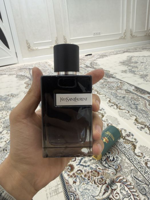 Духи Yves Saint Laurent Y