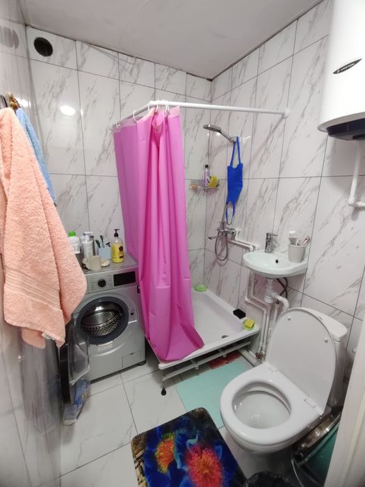 Продам 2 х комнатную квартиру