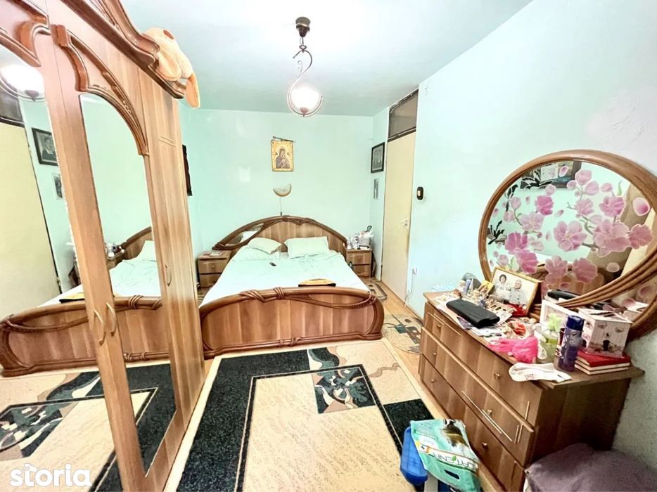 Apartament 3 camere calea lipovei