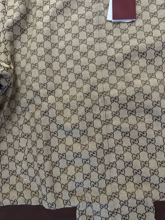 IN STOC | Geaca Gucci Premium