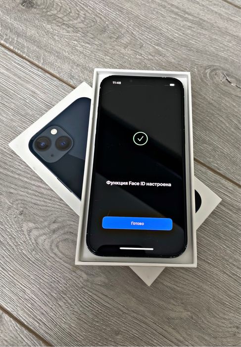 iPhone 13/128GB-79% /без ремонта