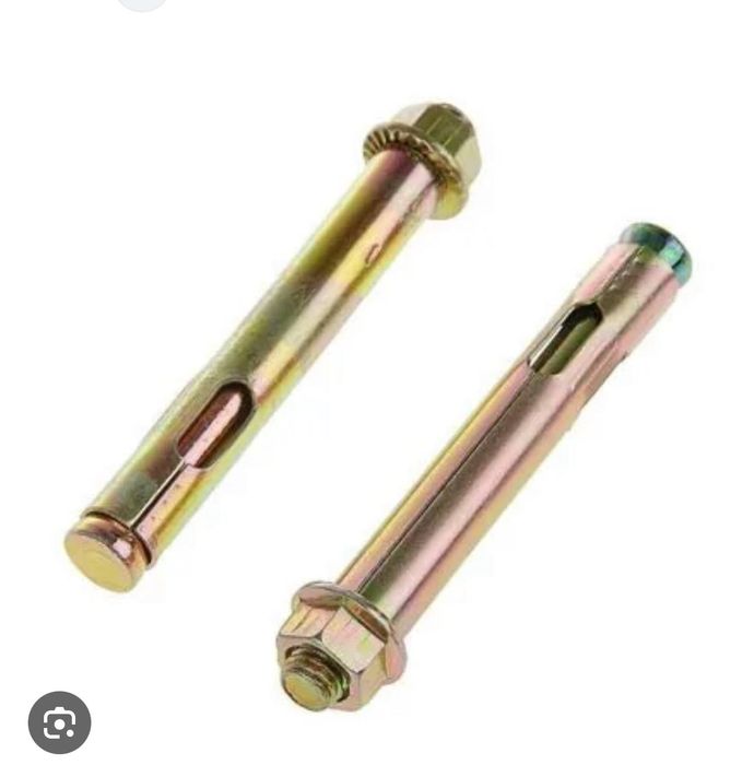 Анкерний болт оптом